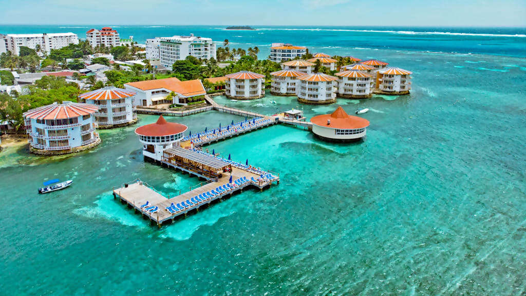 Sunwing: Discover the Island Charm of San Andrés